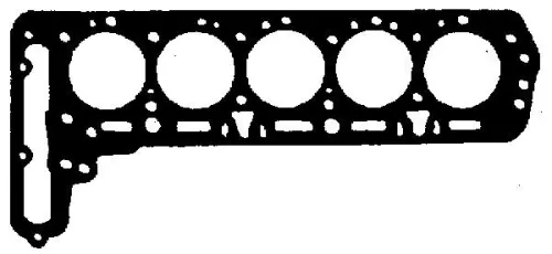 BGA BGA CH6347 Gasket, cylinder head 