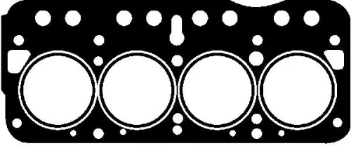 BGA BGA CH6381 Gasket, cylinder head 