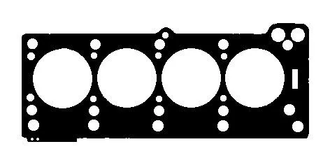 Gasket, cylinder head