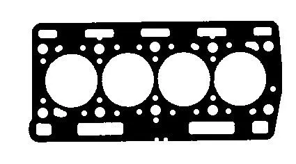 Gasket, cylinder head
