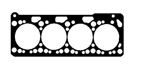 BGA BGA CH6519 Gasket, cylinder head 