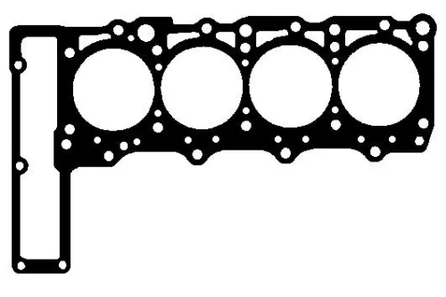 BGA BGA CH6520 Gasket, cylinder head 
