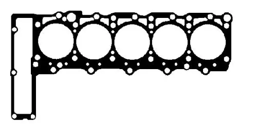 Gasket, cylinder head