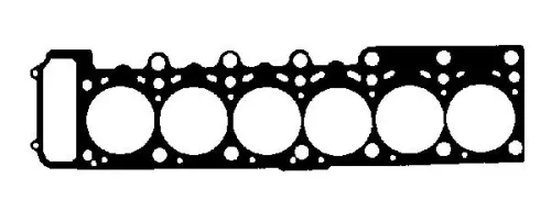 BGA BGA CH6534 Gasket, cylinder head 
