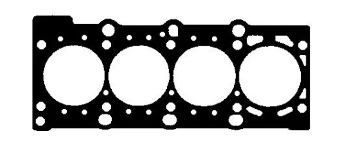 BGA BGA CH6535 Gasket, cylinder head 