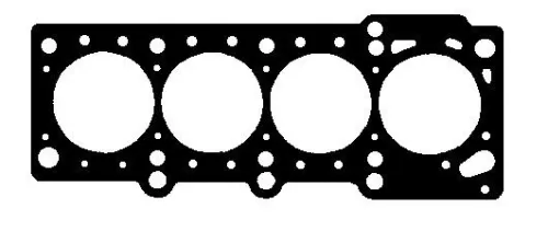BGA BGA CH6547 Gasket, cylinder head 