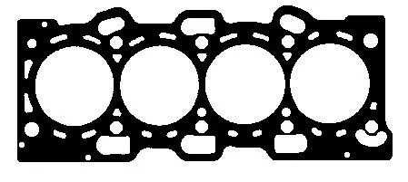 Gasket, cylinder head