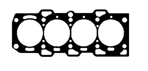 BGA BGA CH6570 Gasket, cylinder head 