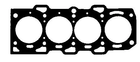 BGA BGA CH6573 Gasket, cylinder head 