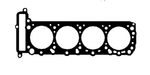 Gasket, cylinder head