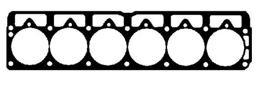 BGA BGA CH6584 Gasket, cylinder head 