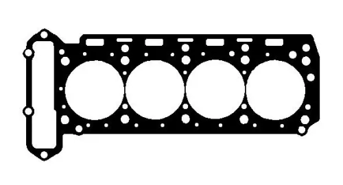 Gasket, cylinder head