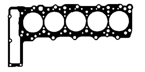 BGA BGA CH6586 Gasket, cylinder head 