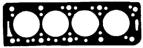 Gasket, cylinder head