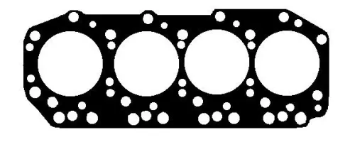 Gasket, cylinder head