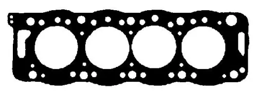 BGA BGA CH6593 Gasket, cylinder head 