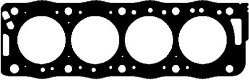 BGA BGA CH6593B Gasket, cylinder head 