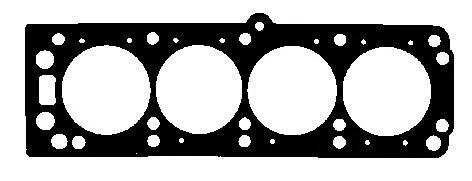 Gasket, cylinder head
