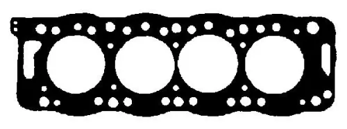 BGA BGA CH6596 Gasket, cylinder head 
