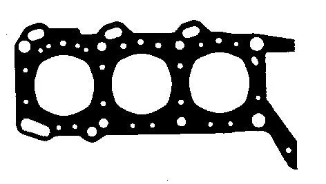 BGA BGA CH7301 Gasket, cylinder head 