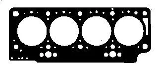 BGA BGA CH7302 Gasket, cylinder head 