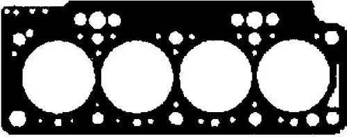 Gasket, cylinder head