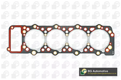 Gasket, cylinder head
