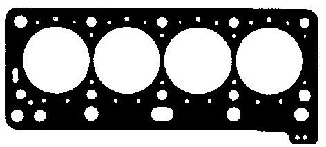 Gasket, cylinder head