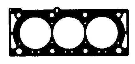 Gasket, cylinder head