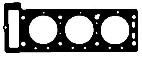 BGA BGA CH7326 Gasket, cylinder head 