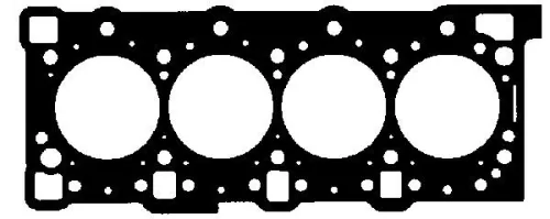 BGA BGA CH7331 Gasket, cylinder head 