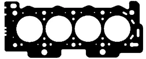 BGA BGA CH7333 Gasket, cylinder head 