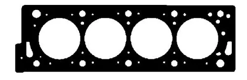 BGA BGA CH7334 Gasket, cylinder head 