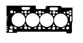 Gasket, cylinder head