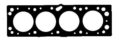 BGA BGA CH7341 Gasket, cylinder head 