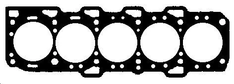 Gasket, cylinder head