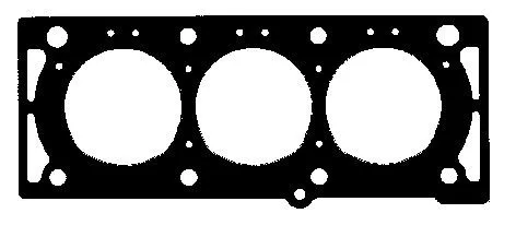 BGA BGA CH7347 Gasket, cylinder head 