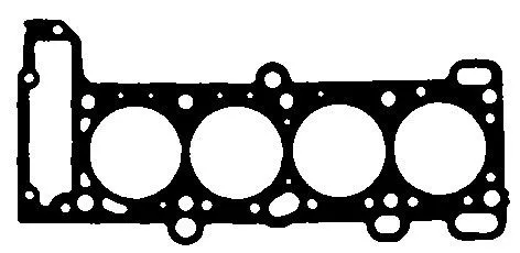 BGA BGA CH7361 Gasket, cylinder head 