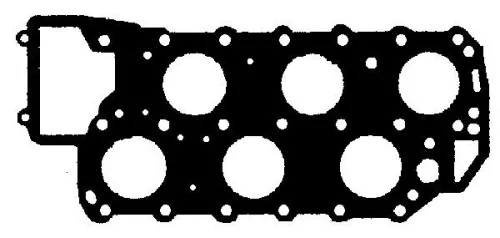 Gasket, cylinder head