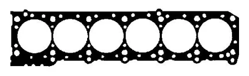 BGA BGA CH7374 Gasket, cylinder head 