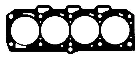 BGA BGA CH7384 Gasket, cylinder head 