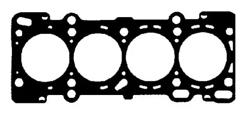 BGA BGA CH7396 Gasket, cylinder head 