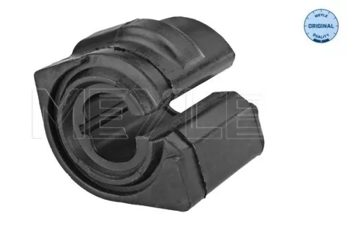 Mounting, stabiliser bar