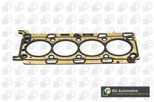 Gasket, cylinder head