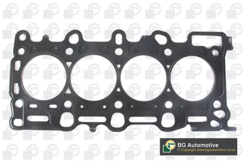 Gasket, cylinder head