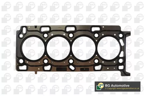 Gasket, cylinder head