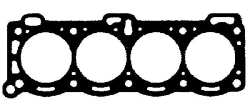 BGA BGA CH8316 Gasket, cylinder head 