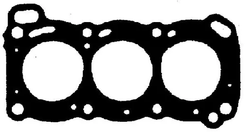 BGA BGA CH8318 Gasket, cylinder head 
