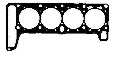 Gasket, cylinder head