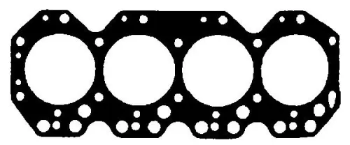 BGA BGA CH8326 Gasket, cylinder head 